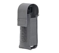 OC Spray Pouch MOLLE,Tactifans MK3 OC Spray Holder for Duty Belt Backpack,Tactical Pepper Spray Holder Battle Belt Accessories