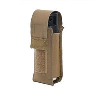 OC Spray Pouch MOLLE,Tactifans MK3 OC Spray Holder for Duty Belt Backpack,Tactical Pepper Spray Holder Battle Belt Accessories