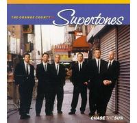 OC Supertones - Chase The Sun