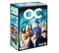 OC, De - DVD