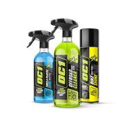 OC1 Offroad Bike Care Bundle