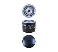 MAHLE Hydraulic Filter OC204