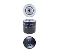 MAHLE Oil Filter Spin on - OC214