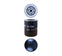 MAHLE Oil Filter - OC248