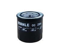 x1 Mahle Oil Filter OC294 79893249 OE 9091530003 9091550003 Made in ID