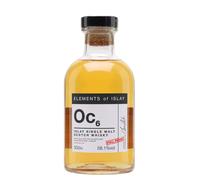 Oc6 - Elements of Islay Islay Single Malt Scotch Whisky