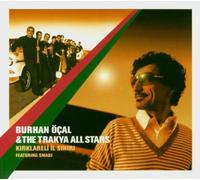 Ocal, Burhan - Kirklareli Il Siniri