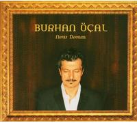 Ocal, Burhan - New Dream