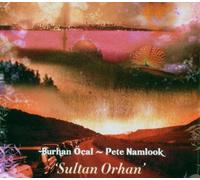 Ocal, Burhan - Sultan Orhan
