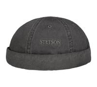Ocala Cotton Docker Cap by Stetson