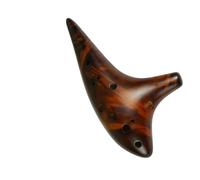 Ocarina 12-hole Alto C Ocarina AC Tone