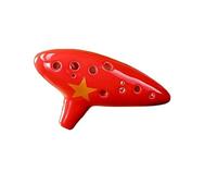 Ocarina 12-hole Ocarina Beginner Performance Model 12-hole Alto C Ocarina(B)