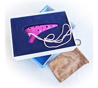 Ocarina 12 Holes