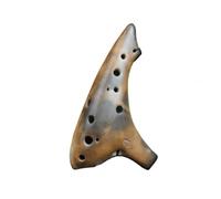 Ocarina 12 Holes Ocarina Instruments Alto Tone C Ocarinas Professional Musical Instrument Accessories