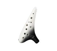 Ocarina 12hole High Pitch F Key Professional Performance Type Gradient Color For Beginners(4)
