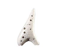Ocarina 12hole High Pitch F Key Professional Performance Wind Instrument(3)