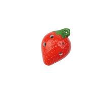 Ocarina 4hole Ocarina Fruit And Vegetable Shape Self Study Beginner Instrument(1)
