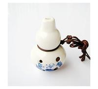 Ocarina 6-hole Beginner Students Entry-level Instrument Alto C Tone Six-hole Ocarina Children's Small Musical Instrument ocarina instrument (3)