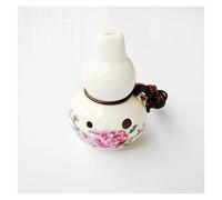 Ocarina 6-hole Beginner Students Entry-level Instrument Alto C Tone Six-hole Ocarina Children's Small Musical Instrument ocarina instrument (5)