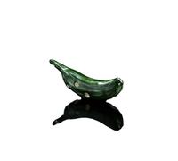 Ocarina 6 Hole Instrument Playing Jewelry Ornaments For Beginners(1)