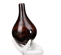 Ocarina 6-hole Ocarina For Beginners Alto AC Six-hole Ocarina Infection