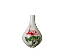 Ocarina 6 Holes Alto Tone C Ocarinas Professional Musical Instruments Offers Accessories Ocarina Music Instrument (Color : 011)