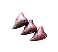 Ocarina 6 Holes Ocarina Instruments Ocarinas Professional Musical Instrumentation Offers Accessories