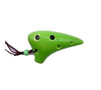 Ocarina 6 Holes SC Mini Portable Suitable For Beginners(2)