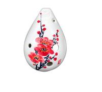 Ocarina 6hole AF Key Teaching Ocarina Hand Painted Performance Type(1)