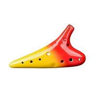 Ocarina 9hole Ocarina AC Pinky Hole Beginner Portable Musical Instrument(1)