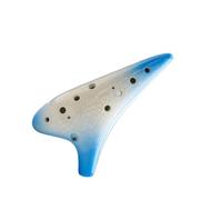Ocarina A favorite among music enthusiasts the 12-hole Alto C ocarina.