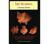 Ocarina: A Pictorial History: 1