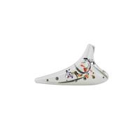 Ocarina AC Key Beginner's Guide With Teaching Materials And Professional Performance Of The Painted 12hole Ocarina(Orchid SG High G)