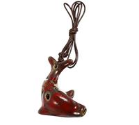 Ocarina Alto Durable Beginner Practice Wind Instrument Creative Music