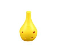 Ocarina Beginner AC Alto Six Hole Getting Started Practicing Instruments Ocarina Ceramic Instrument(2)