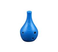 Ocarina Beginner Instrument Ocarina Beginner AC Alto Six Hole Getting Started Practicing Instruments(3)