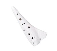 Ocarina Ceramic Instrument 12 Hole Ocarina Adult Beginner Practice Instrument