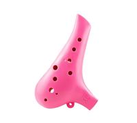 Ocarina Ceramic Instrument 12 Hole Ocarina Alto C AC Entry Beginner Adult(2)