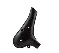 Ocarina Ceramic Instrument 12 Hole Ocarina Alto C AC Entry Beginner Adult(3)