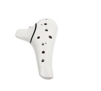 Ocarina Ceramic Instrument Musical Instrument Alto Ocarina Ceramic Beginner Hobbyist