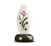 Ocarina Ceramic Instrument Ocarina 6 Hole Alto C AC Beginners Practice Instrument(2)