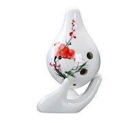 Ocarina Ceramic Instrument Ocarina 6 Hole Instrument For Beginners To Play(11)