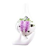 Ocarina Ceramic Instrument Ocarina 6 hole professional performance model beginner entry level alto C six instrument(1)