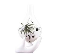 Ocarina Ceramic Instrument Ocarina 6 hole professional performance model beginner entry level alto C six instrument(8)