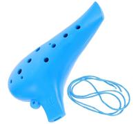 Ocarina Ceramic Instrument Ocarina Instrument Beginners Practice Playing The