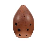 Ocarina Eight Hole Xun Ceramic Ocarina Beginner Adult Wind Instrument