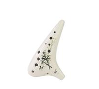 Ocarina Iniciantes Ocarina 12-hole Beginner Ocarina Professional Beginner 12-hole Alto Ac Ocarina Performance Type(D)