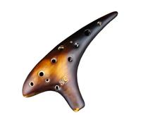 ocarina instrument 12 hole C key ocarina beginner ocarina instrument