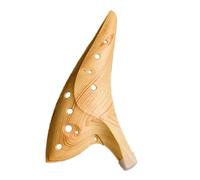 ocarina instrument 12 Holes Ocarina Instruments Alto Tone C Ocarinas Professional Musical Instrumentation Accessories Ocarina