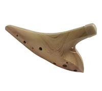 ocarina instrument 12 Holes Ocarina Music Instrument Alto Tone AC Ocarinas Professional Musical Instrumentation Accessories Ocarina Of Time
